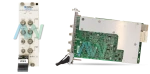 781204-01 PXIe-5451 Arbitrary Waveform Generator | Apex Waves | Image