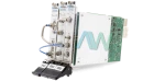 781260-01 RF Vector Signal Analyzer | Apex Waves | Image