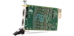 NI 781370-01 Sound and Vibration Module | Apex Waves | Image