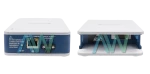 781496-01 cDAQ-9181 CompactDAQ Chassis | Apex Waves | Image
