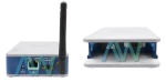 781497-01 cDAQ-9191 CompactDAQ Chassis | Apex Waves | Image
