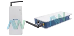 781497-01 cDAQ-9191 CompactDAQ Chassis | Apex Waves | Image