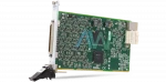 782352-01 PXIe-6612 Counter/Timer Module | Apex Waves | Image