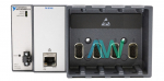 782445-01 NI-9146 CompactRIO Chassis | Apex Waves | Image