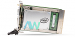 NI 782555-01 Embedded PXI Controller | Apex Waves | Image