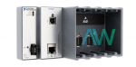 NI 783496-01 Ethernet CompactRIO Chassis | Apex Waves | Image