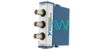 NI 784397-01 Sound and Vibration Input Module | Apex Waves | Image
