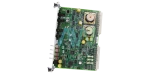 Spirent 81-01502-17 PIF Audio VME Module | Apex Waves | Image