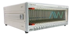 Aeroflex 3005 Smart PXI Chassis | Request a Quote Today | Image