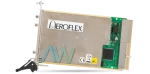 Aeroflex 3010 PXI RF Synthesizer | Request a Quote Today | Image