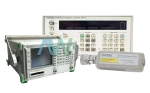 Anritsu - Handheld Analyzer - Anritsu S332E - Wiring