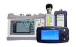 Anritsu - Handheld Analyzer - Anritsu S412E