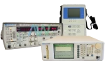 Yokogawa - AQ8400 Series - AQ8423B