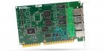 AT-485/4 National Instruments Serial Interface | Apex Waves | Image