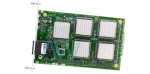 AT-9155C SmartBits ATM OC-3 Module Spirent | Apex Waves | Image