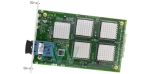 AT-9155Cs Spirent ATM SmartCard | Apex Waves | Image