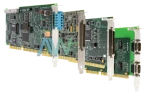 AT-FBUS National Instruments Foundation Fieldbus Device | Apex Waves | Image