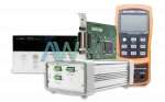 Keysight Agilent HP - Source Measure Units - B1500A - Wiring