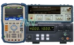 BK Precision 8600 DC Electronic Load | Apex Waves | Image