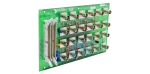 BNC-2080 National Instruments Analog Breakout Board | Apex Waves | Image