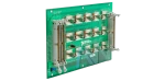 BNC-2081 National Instruments Analog Breakout Board | Apex Waves | Image