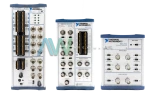 BNC-2095 National Instruments Rack-Mount Adapter | Apex Waves | Image