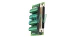 CB-37F-LP National Instruments Terminal Block | Apex Waves | Image