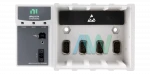 cDAQ-9174 National Instruments CompactDAQ Chassis | Apex Waves | Image