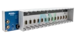 NI cDAQ-9179 CompactDAQ Chassis | In Stock Ships Today! | Image