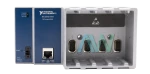 cDAQ-9184 NI CompactDAQ Chassis | In Stock Ships Today | Image