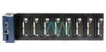 cFP-1808 NI Ethernet/Serial Backplane | In Stock Ships Today | Image