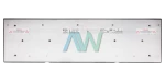 cFP-BP-8 NI Backplane for cFP | In Stock Ships Today | Image