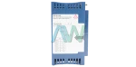 cFP-TC-125 National Instruments Temperature Input Module | Apex Waves | Image