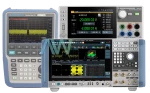 Rohde and Schwarz - RF Test Equipment - CMW500