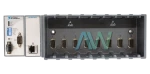 cRIO-9072 Reconfigurable Embedded Chassis and Integrated Controller | Apex Waves | Image