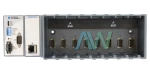 cRIO-9073 NI CompactRIO Controller | In Stock Ships Today | Image