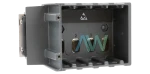 cRIO-9101 NI CompactRIO Chassis | In Stock Ships Today | Image