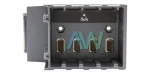 cRIO-9103 National Instruments CompactRIO Chassis | Apex Waves | Image