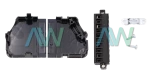 cRIO-9932 National Instruments Backshell | Apex Waves | Image