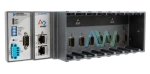 cRIO-FRC National Instruments CompactRIO Chassis | Apex Waves | Image
