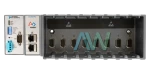 cRIO-FRC National Instruments CompactRIO Chassis | Apex Waves | Image