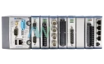 783832-01 4-Slot Dual Core Controller | Apex Waves | Image