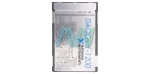 DAQCard-1200 National Instruments Multifunction I/O Card | Apex Waves | Image