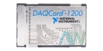 DAQCard-1200 National Instruments Multifunction I/O Card | Apex Waves | Image