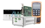 Keysight Agilent HP - Data Acquisition - DAQM907A - Wiring