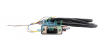 DB9M-PIGTAIL National Instruments Cable Assembly | Apex Waves | Image