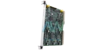 Spirent ECG Enhanced Subscriber Interface | Apex Waves | Image