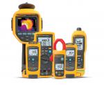 Fluke 27II Rugged IP 67 Industrial Digital Multimeter | In Stock | Apex Waves | Image
