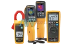 Fluke 8808A 120V Precision Digital Bench Multimeter | Apex Waves | Image