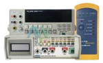 Fluke 8808A 120V Precision Digital Bench Multimeter | Apex Waves | Image